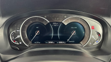 BMW X3 xDrive20d M Sport 5dr Step Auto Diesel Estate